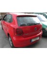 volkswagen polo (6r1) del año 2009