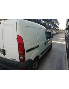 renault kangoo (f/kc0) del año 2003