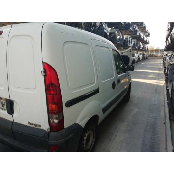 renault kangoo (f/kc0) del año 2003