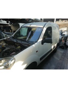 renault kangoo (f/kc0) del año 2003 2