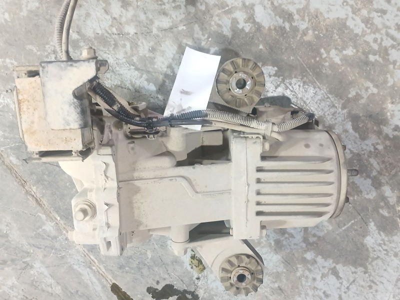 Recambio de diferencial trasero para mitsubishi outlander (cw0) 2.0 di-d cat referencia OEM IAM T02GS1417  