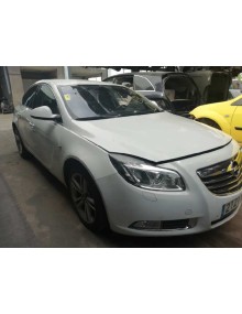 opel insignia berlina del año 2011 2