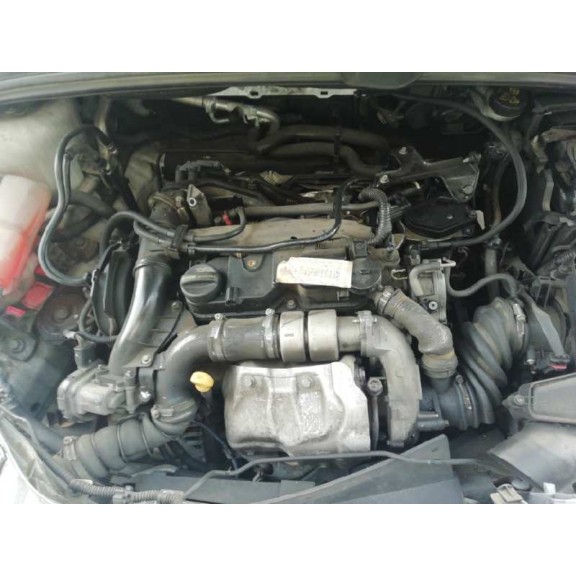 ford focus lim. (cb8) del año 2014