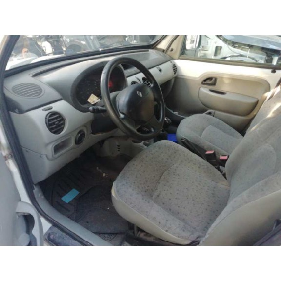 renault kangoo (f/kc0) del año 2003