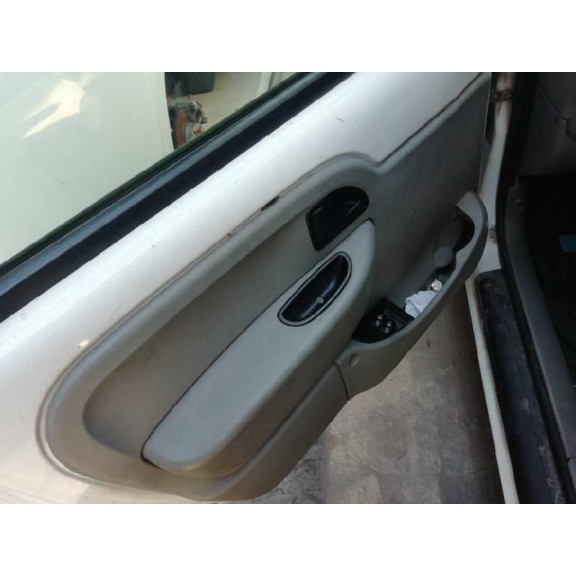 renault kangoo (f/kc0) del año 2003