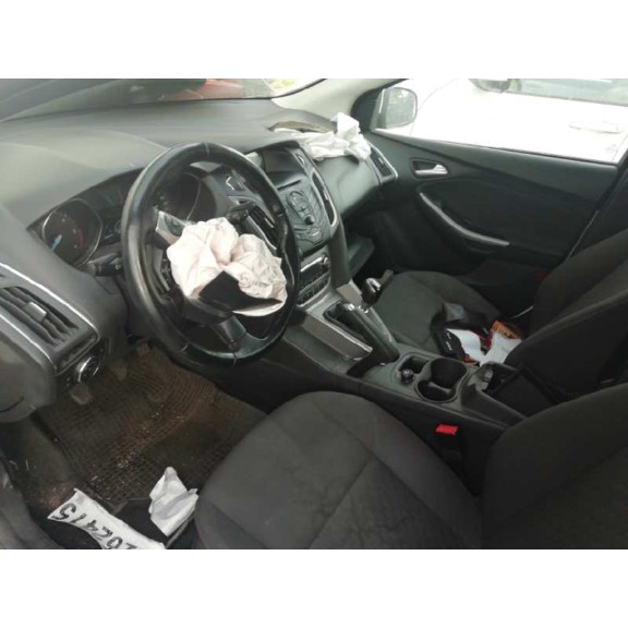ford focus lim. (cb8) del año 2014