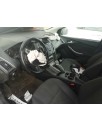 ford focus lim. (cb8) del año 2014