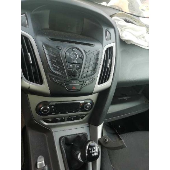 ford focus lim. (cb8) del año 2014