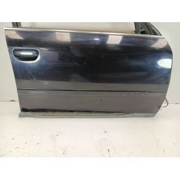 Recambio de puerta delantera derecha para audi a6 berlina (4b2) 1.9 tdi referencia OEM IAM   