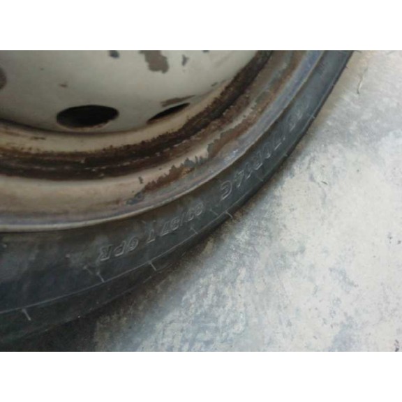 renault kangoo (f/kc0) del año 2003