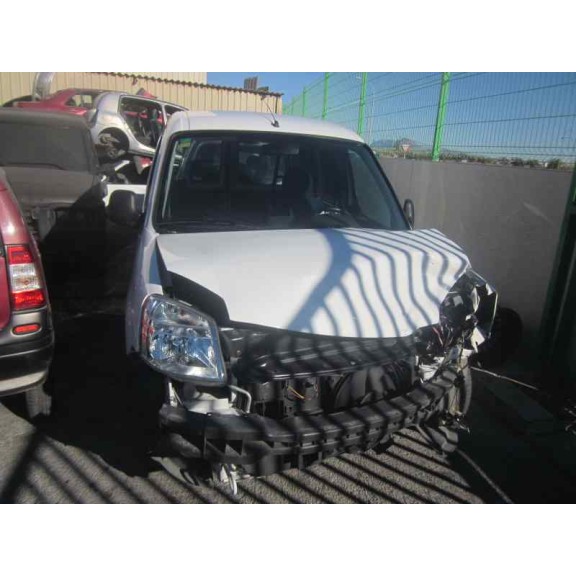 peugeot partner (s2) del año 2005