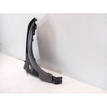 Recambio de aleta delantera derecha para kia sorento i (jc) 2.5 crdi referencia OEM IAM 663213E141  