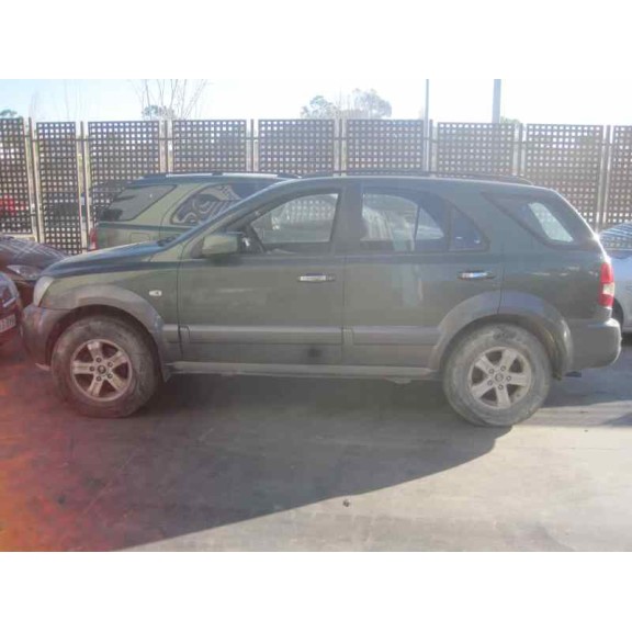 kia sorento del año 2002
