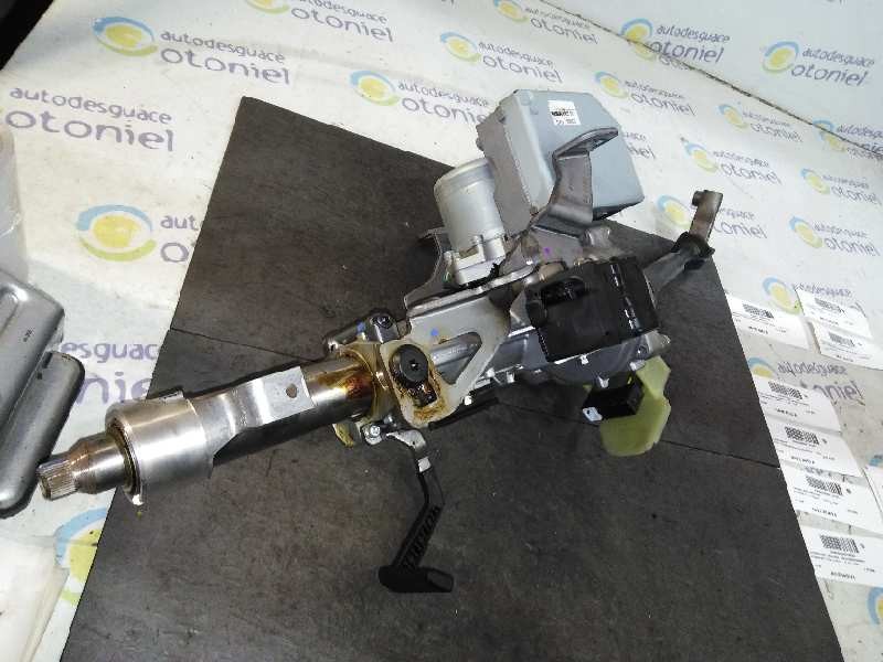 Recambio de columna direccion para renault megane iii berlina 5 p bose edition referencia OEM IAM 488107802R 488107463R 48810602