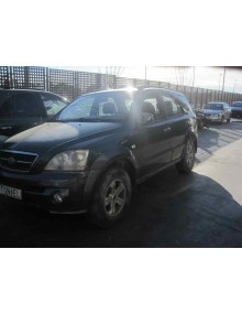 kia sorento del año 2002 2