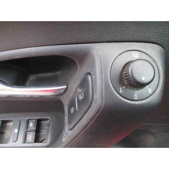 volkswagen polo (6r1) del año 2009