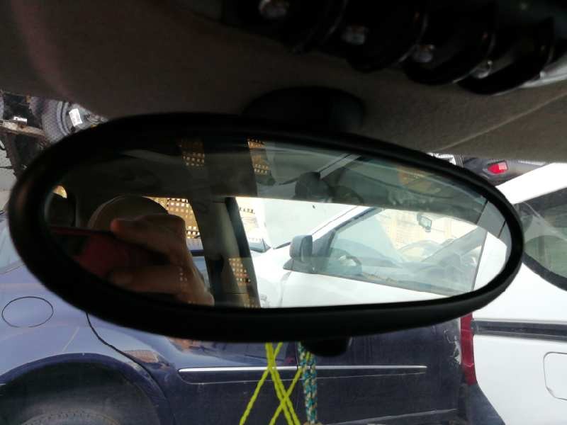 Recambio de espejo interior para mini mini (r56) 1.6 diesel cat referencia OEM IAM   