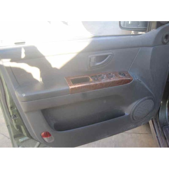 kia sorento del año 2002