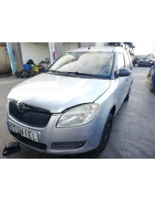 skoda roomster (5j7) del año 2007