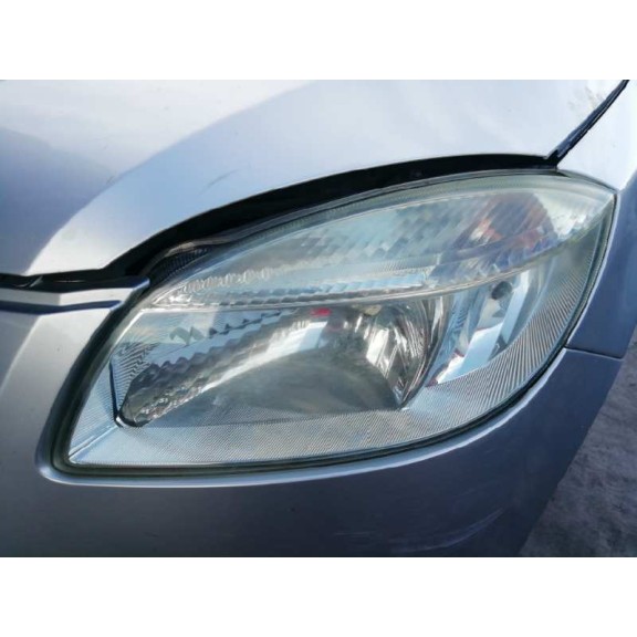 skoda roomster (5j7) del año 2007