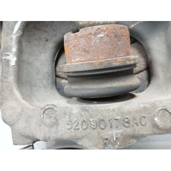 Recambio de mangueta delantera derecha para chrysler jeep gr.cherokee (wh) 3.0 crd limited referencia OEM IAM 52090178ac  