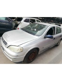 opel astra g berlina del año 2000 2