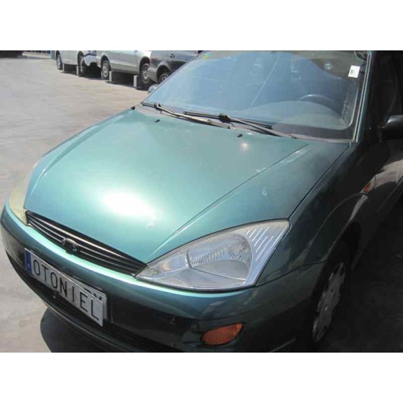 ford focus berlina (cak) del año 1999