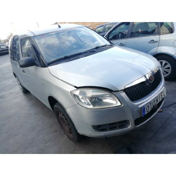 skoda roomster (5j7) del año 2007