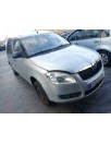 skoda roomster (5j7) del año 2007