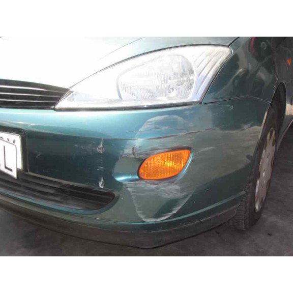 ford focus berlina (cak) del año 1999