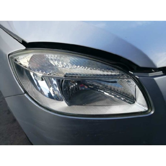 skoda roomster (5j7) del año 2007