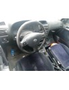 opel astra g berlina del año 2000