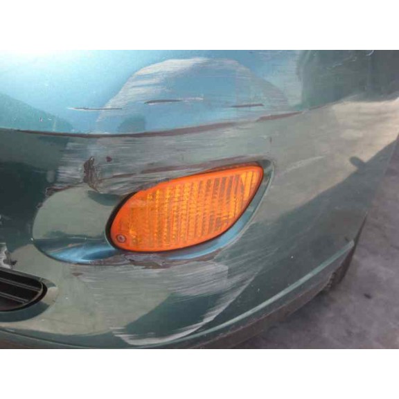 ford focus berlina (cak) del año 1999