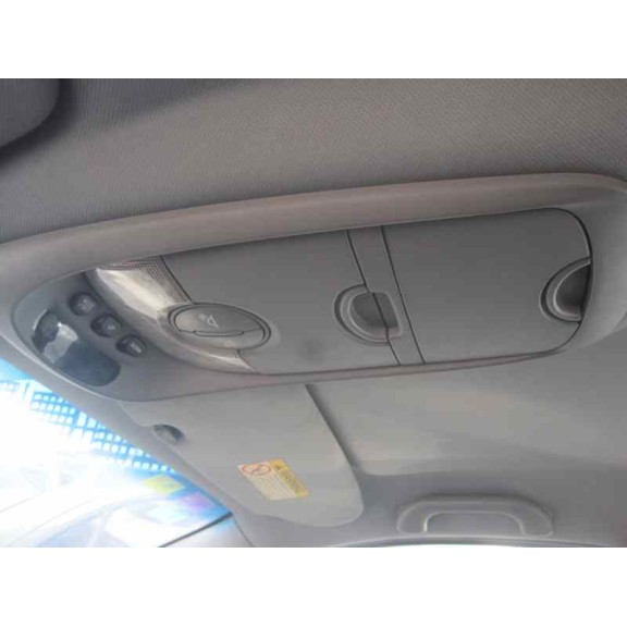 kia sorento del año 2002