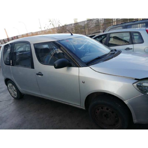 skoda roomster (5j7) del año 2007