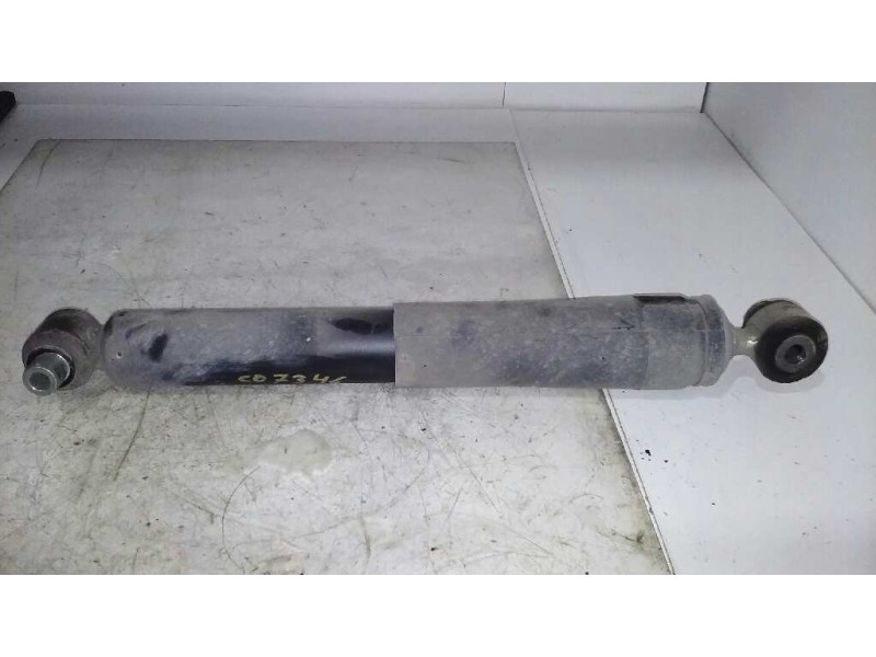 Recambio de amortiguador trasero para daewoo lanos cool referencia OEM IAM   