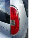 skoda roomster (5j7) del año 2007