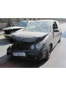 volkswagen polo (9n1) del año 2004