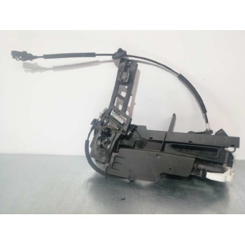 CERRADURA PUERTA DELANTERA DERECHA BM5AA21812BF 4 PIN