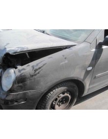 volkswagen polo (9n1) del año 2004 2