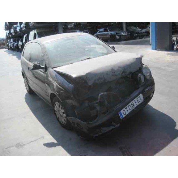 volkswagen polo (9n1) del año 2004
