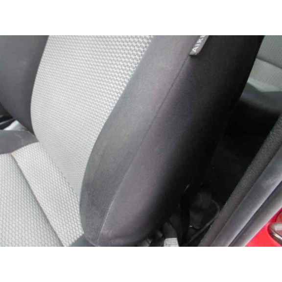 volkswagen polo (6r1) del año 2009