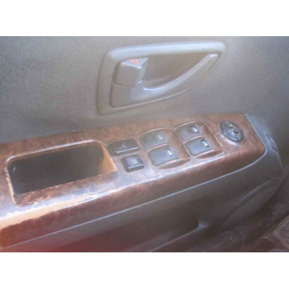 kia sorento del año 2002