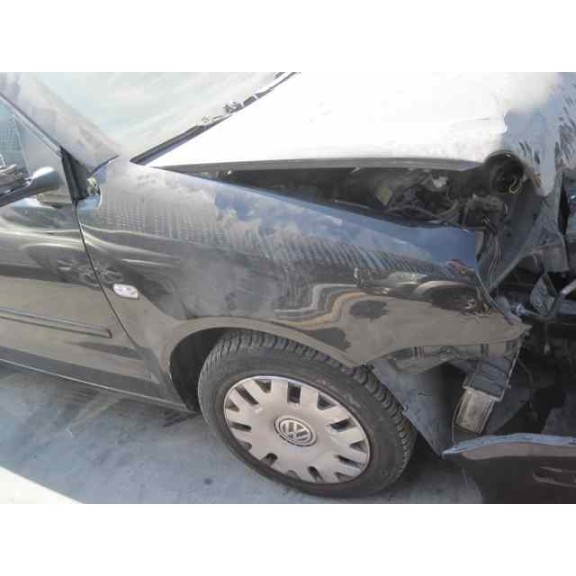 volkswagen polo (9n1) del año 2004