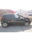 opel corsa d del año 2007