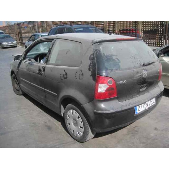 volkswagen polo (9n1) del año 2004