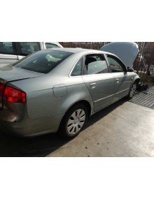 audi a4 berlina (8e) del año 2006