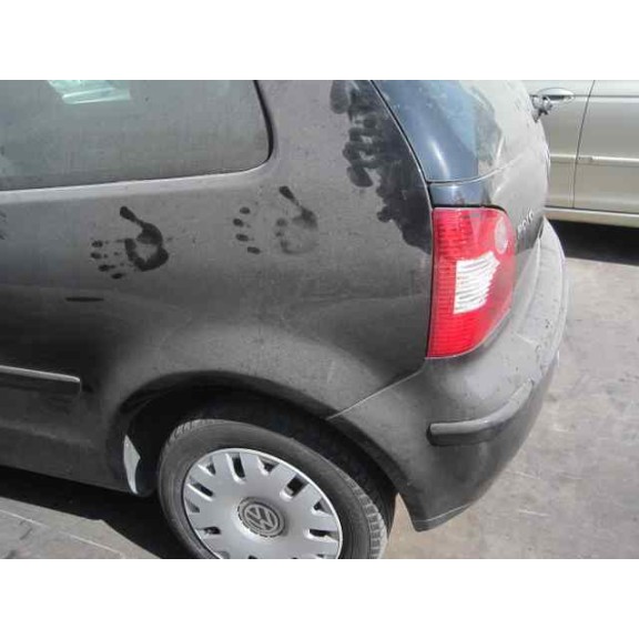 volkswagen polo (9n1) del año 2004