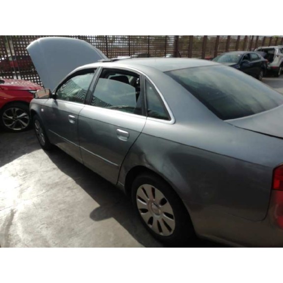 audi a4 berlina (8e) del año 2006