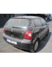 volkswagen polo (9n1) del año 2004